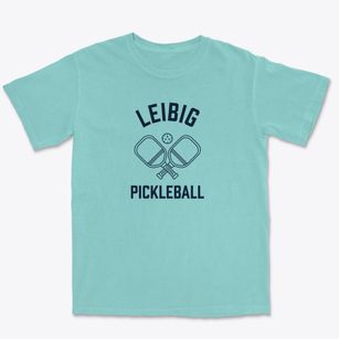 Leibig Missouri Pickleball Premium Heavyweight T-shirt