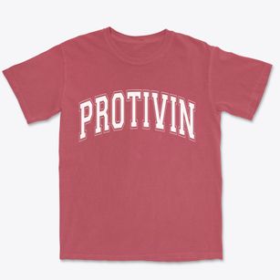 Protivin Iowa Varsity Premium Heavyweight T-shirt