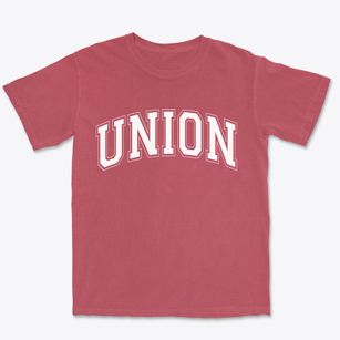 Union Missouri Varsity Premium Heavyweight T-shirt