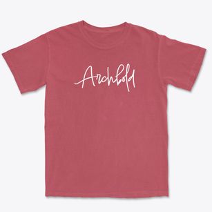 Archbold Ohio Freestyle Premium Heavyweight T-shirt