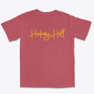 Hickory Hill Missouri Freestyle Premium Heavyweight T-shirt