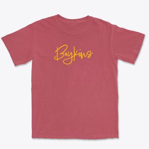 Boykins Virginia Freestyle Premium Heavyweight T-shirt