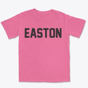 Easton Missouri Classic Block Premium Heavyweight T-shirt
