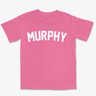 Murphy Missouri Classic Curve Premium Heavyweight T-shirt