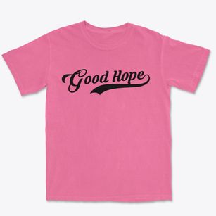 Good Hope Alabama Vintage Team Premium Heavyweight T-shirt