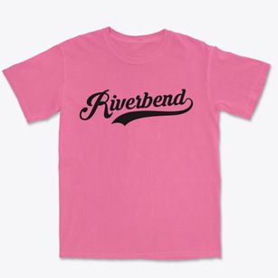 Riverbend Washington Vintage Team Premium Heavyweight T-shirt