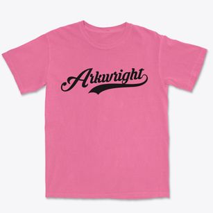 Arkwright New York Vintage Team Premium Heavyweight T-shirt