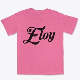 Eloy Arizona Vintage Team Premium Heavyweight T-shirt