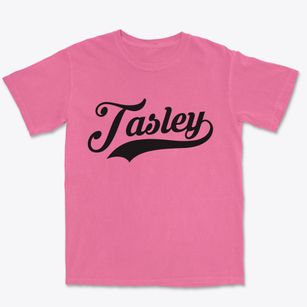 Tasley Virginia Vintage Team Premium Heavyweight T-shirt