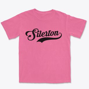 Silerton Tennessee Vintage Team Premium Heavyweight T-shirt