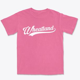 Wheatland New York Vintage Team Premium Heavyweight T-shirt