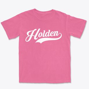 Holden Missouri Vintage Team Premium Heavyweight T-shirt