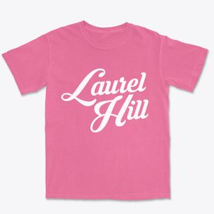 Laurel Hill North Carolina Vintage Team Premium Heavyweight T-shirt