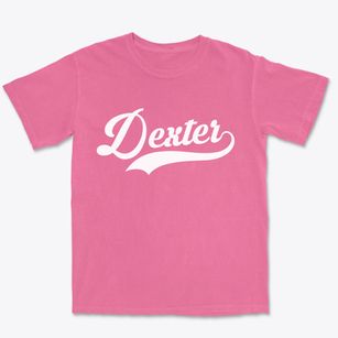 Dexter Minnesota Vintage Team Premium Heavyweight T-shirt