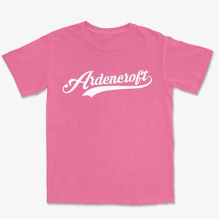 Ardencroft Delaware Vintage Team Premium Heavyweight T-shirt