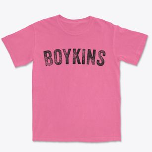 Boykins Virginia Timeless Retro Premium Heavyweight T-shirt