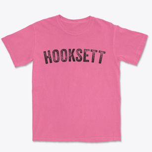 Hooksett New Hampshire Timeless Retro Premium Heavyweight T-shirt