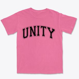 Unity New Hampshire Varsity Premium Heavyweight T-shirt