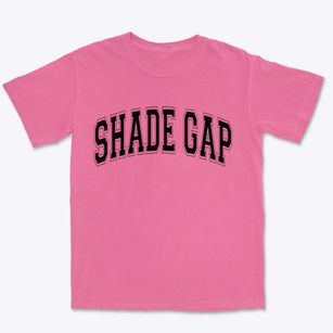 Shade Gap Pennsylvania Varsity Premium Heavyweight T-shirt