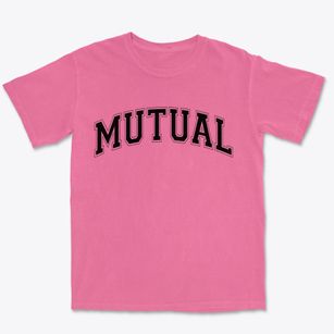 Mutual Ohio Varsity Premium Heavyweight T-shirt