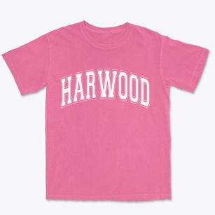 Harwood Missouri Varsity Premium Heavyweight T-shirt