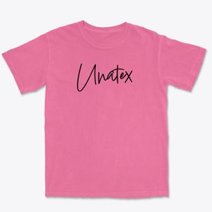 Unatex Louisiana Freestyle Premium Heavyweight T-shirt