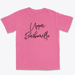Upper Barbourville New York Freestyle Premium Heavyweight T-shirt
