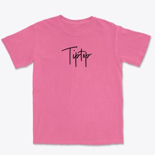 Tiptop Kentucky Freestyle Premium Heavyweight T-shirt