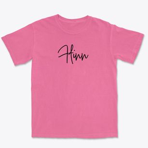Flinn Mississippi Freestyle Premium Heavyweight T-shirt