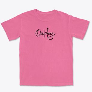 Oakley California Freestyle Premium Heavyweight T-shirt