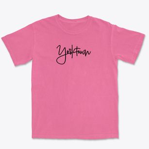 Yorktown New York Freestyle Premium Heavyweight T-shirt