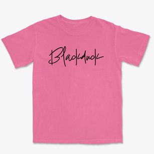 Blackduck Minnesota Freestyle Premium Heavyweight T-shirt