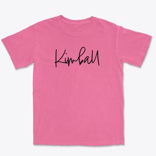Kimball Minnesota Freestyle Premium Heavyweight T-shirt