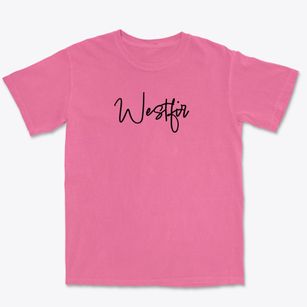 Westfir Oregon Freestyle Premium Heavyweight T-shirt