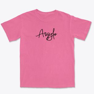 Argyle Missouri Freestyle Premium Heavyweight T-shirt