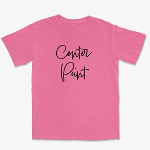 Center Point Arkansas Freestyle Premium Heavyweight T-shirt