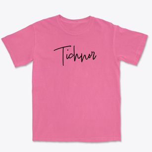 Tichnor Arkansas Freestyle Premium Heavyweight T-shirt
