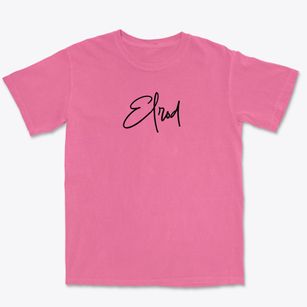Elrod Kentucky Freestyle Premium Heavyweight T-shirt