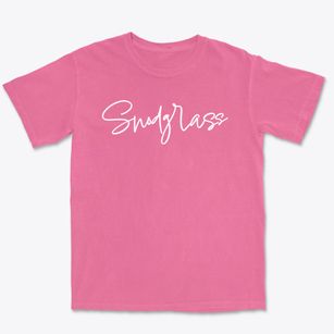 Snodgrass Tennessee Freestyle Premium Heavyweight T-shirt