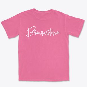 Brownstone Kansas Freestyle Premium Heavyweight T-shirt