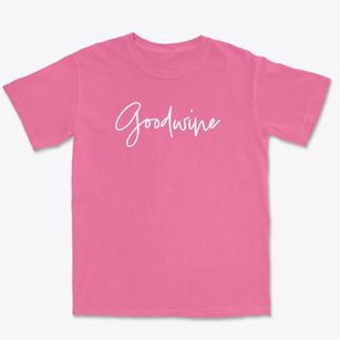 Goodwine Illinois Freestyle Premium Heavyweight T-shirt