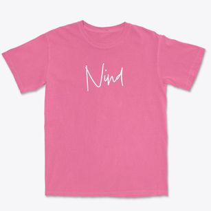 Nind Missouri Freestyle Premium Heavyweight T-shirt