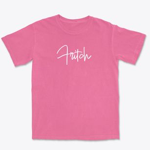 Fritch Texas Freestyle Premium Heavyweight T-shirt