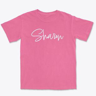 Sharon Wisconsin Freestyle Premium Heavyweight T-shirt