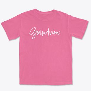 Grandview Illinois Freestyle Premium Heavyweight T-shirt