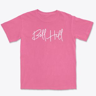 Bell Hill Washington Freestyle Premium Heavyweight T-shirt