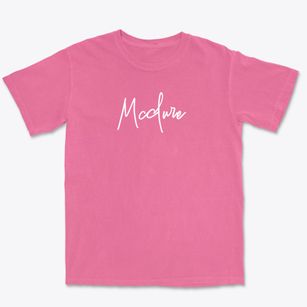 Mcclure Illinois Freestyle Premium Heavyweight T-shirt
