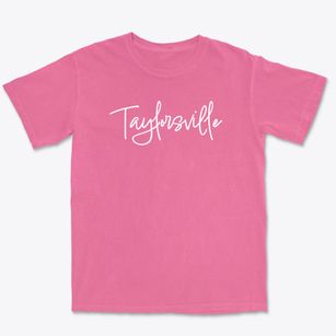 Taylorsville California Freestyle Premium Heavyweight T-shirt