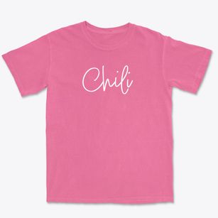 Chili Wisconsin Freestyle Premium Heavyweight T-shirt