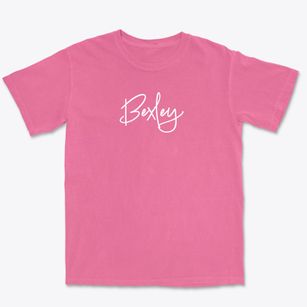 Bexley Ohio Freestyle Premium Heavyweight T-shirt